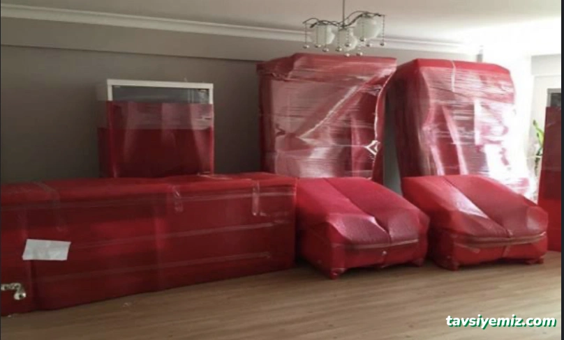 Bakaroğlu Evden Eve