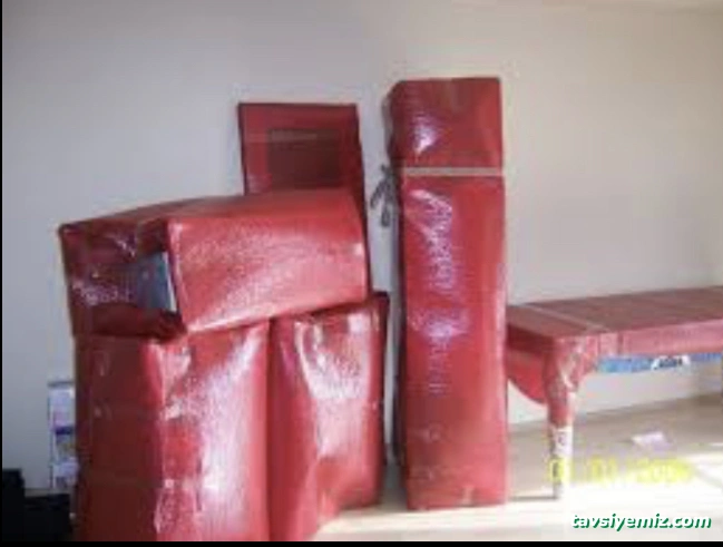 Bakaroğlu Evden Eve