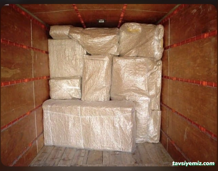 Bakaroğlu Evden Eve