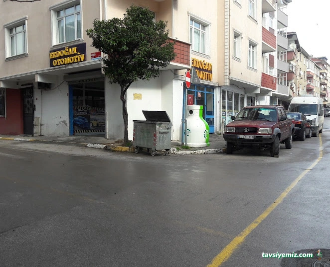 Baki Nalbur Ve Yapı Malzemeleri Ve Tesisat