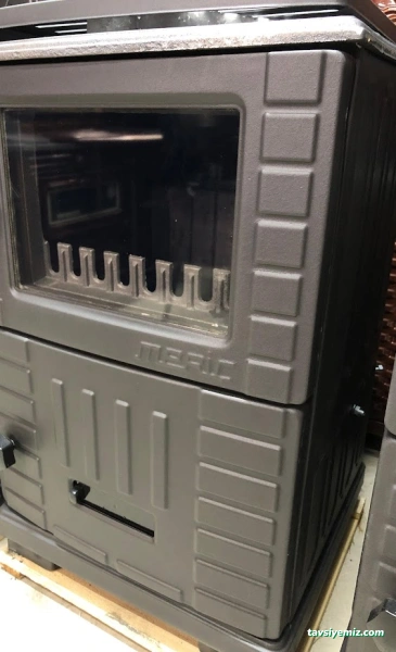 Bakırcıoğlu Ticaret