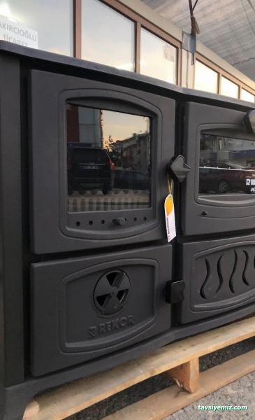 Bakırcıoğlu Ticaret