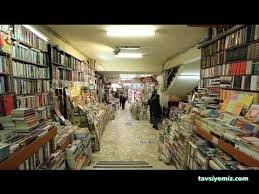 Bakırhan Sahaf Kitap Kırtasiye