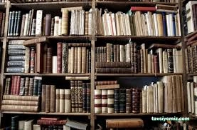 Bakırhan Sahaf Kitap Kırtasiye