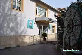 Bakırköy Halk Eğitimi Merkezi