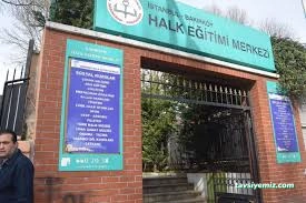 Bakırköy Halk Eğitimi Merkezi