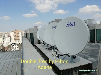 Bakırköy Uydu Ve Anten Servisi