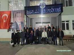 Baklan Belediyesi