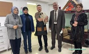 Baksan Mesleki Eğitim Merkezi