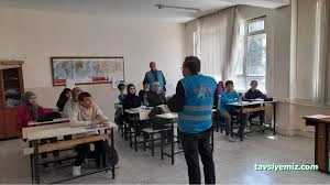 Baksan Mesleki Eğitim Merkezi