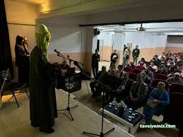 Baksan Mesleki Eğitim Merkezi