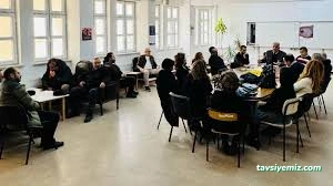 Baksan Mesleki Eğitim Merkezi