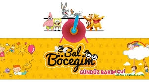 Bal Böceğim Kreş