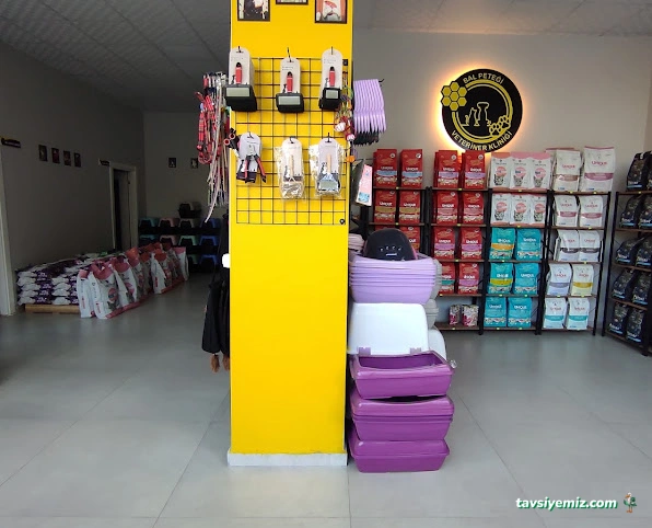 Bal Peteği Veteriner Kliniği
