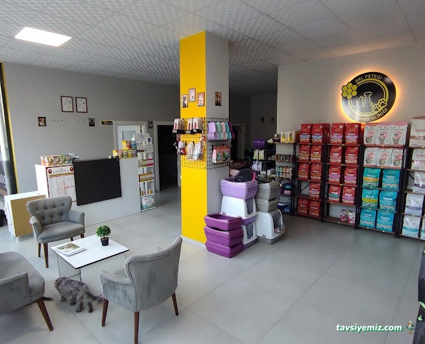 Bal Peteği Veteriner Kliniği