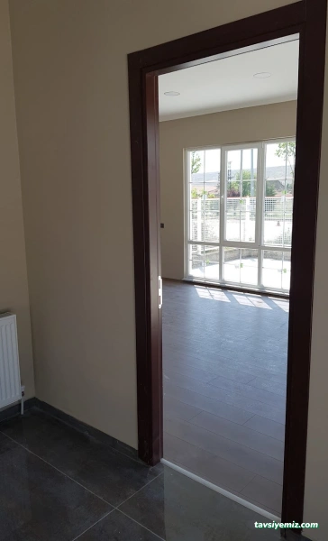 Bal Prefabrik & Çelik Ev Sistemleri