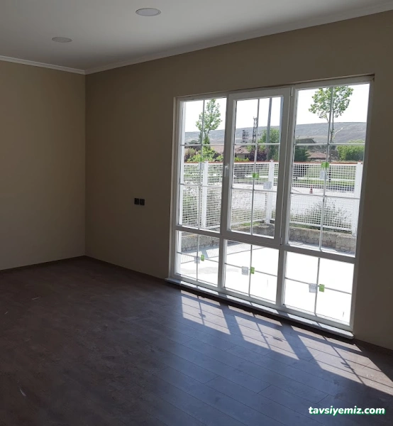 Bal Prefabrik & Çelik Ev Sistemleri