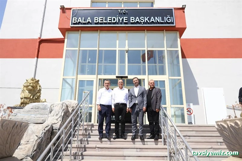 Bala Belediyesi