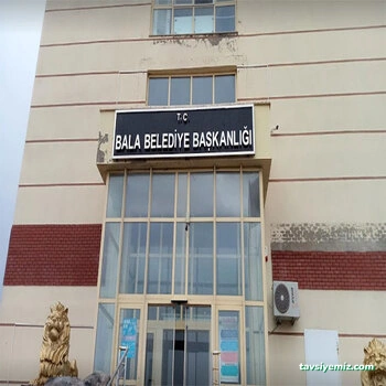 Bala Belediyesi