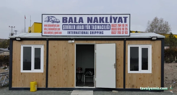 Bala Nakliyat