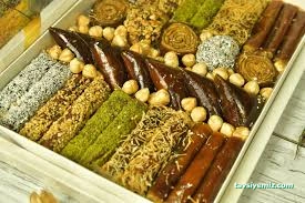 Balaban Pestil Köme & Kuruyemiş Giresun Şubesi