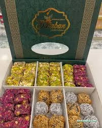 Balaban Pestil Köme & Kuruyemiş Giresun Şubesi