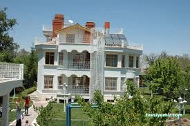 Balam Kreş I Konya Kreş