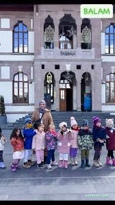 Balam Kreş I Konya Kreş