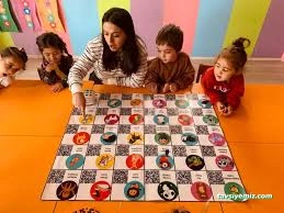 Balam Kreş I Konya Kreş