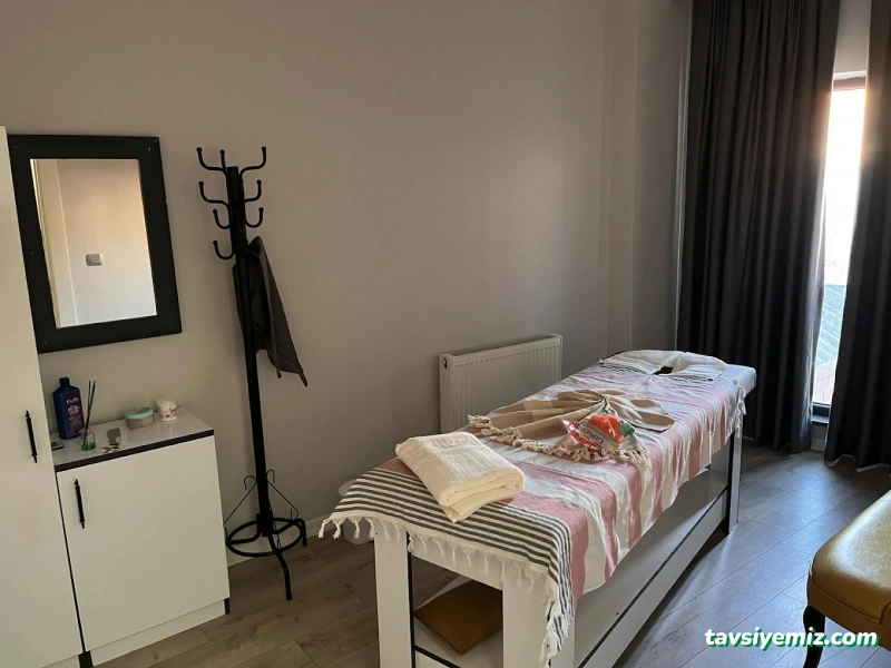 Balat Güzellik & Spa Merkezi