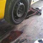 Balatacı - Balata - Balatacı Ekrem