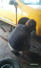 Balatacı - Balata - Balatacı Ekrem