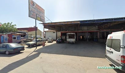 Balatacı Kardeşler Oto Fren İşleri