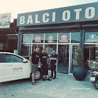 Balcı Otomotiv Sinop Yedek Parça