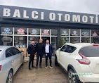 Balcı Otomotiv Sinop Yedek Parça