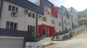 Balçova Halk Eğitimi Merkezi