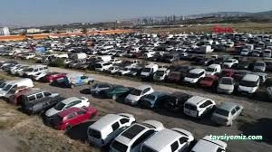 Balgat Artıkod Yediemin Otoparkı