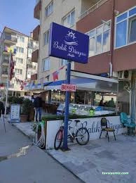 Balık Dünyası Muğla