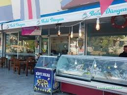 Balık Dünyası Muğla