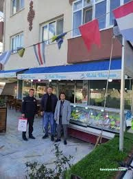 Balık Dünyası Muğla