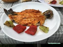 Balık Tesisi Güroymak