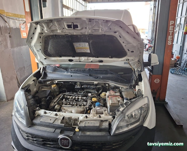 Balıkçı Oto Özel Servis