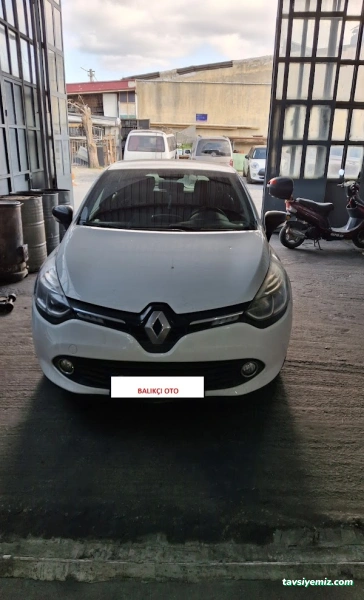 Balıkçı Oto Özel Servis