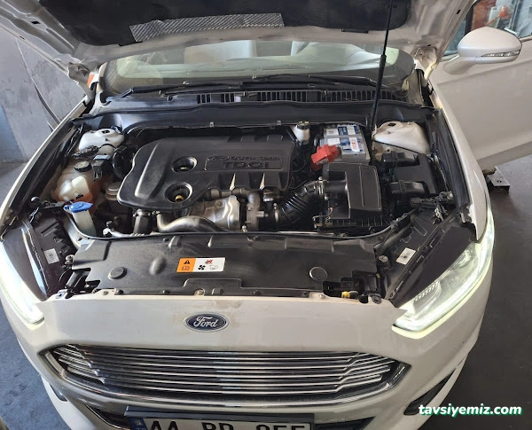 Balıkçı Oto Özel Servis