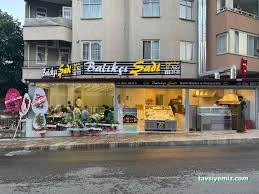 Balıkçı Şadi