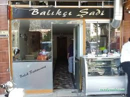 Balıkçı Şadi