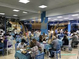 Balıkçı Yusuf Usta