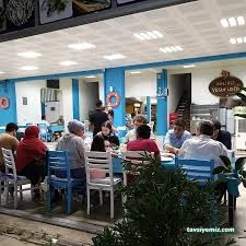 Balıkçı Yusuf Usta