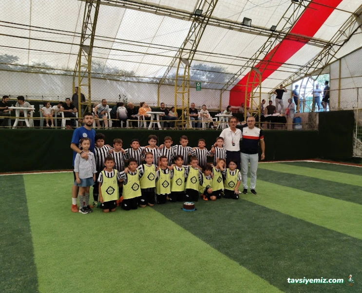 Balıkesir Altay Spor Kulubu