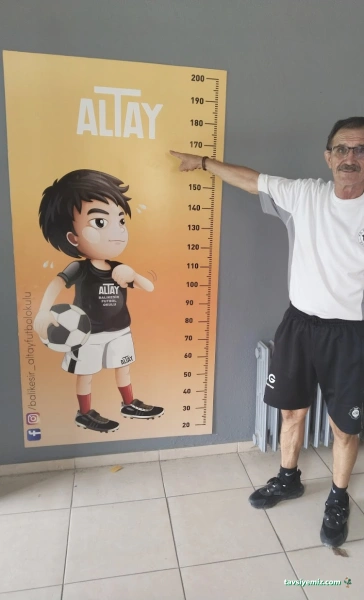 Balıkesir Altay Spor Kulubu
